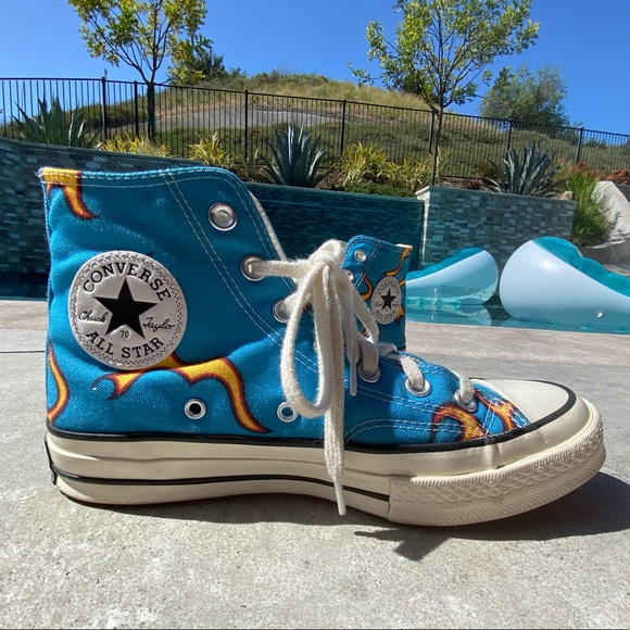 authentic golf le fluer flames - Picture 13 of 16